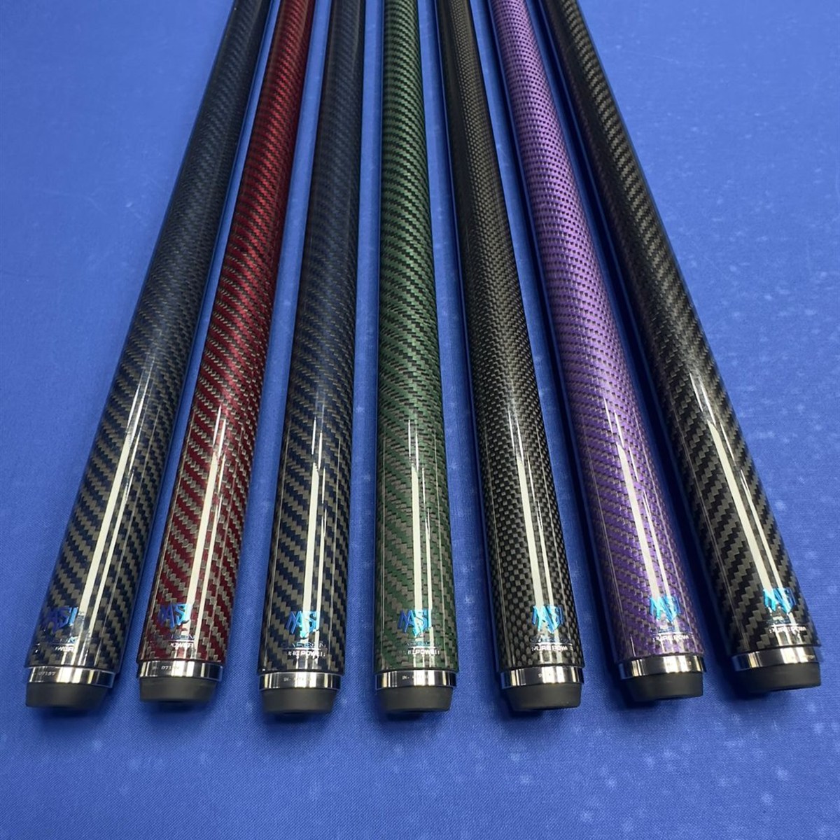 Warrior Model - Masi Carbon