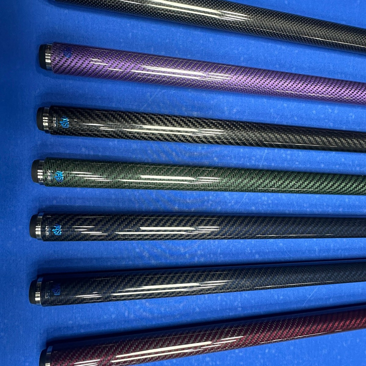 Phantom Elite - Masi Carbon