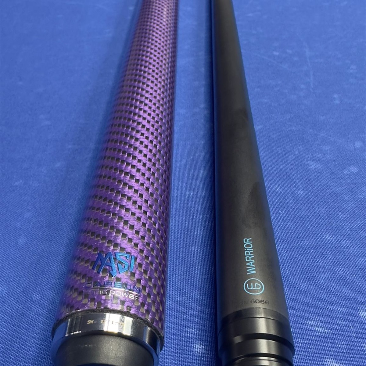 Titanium Pro - Masi Carbon