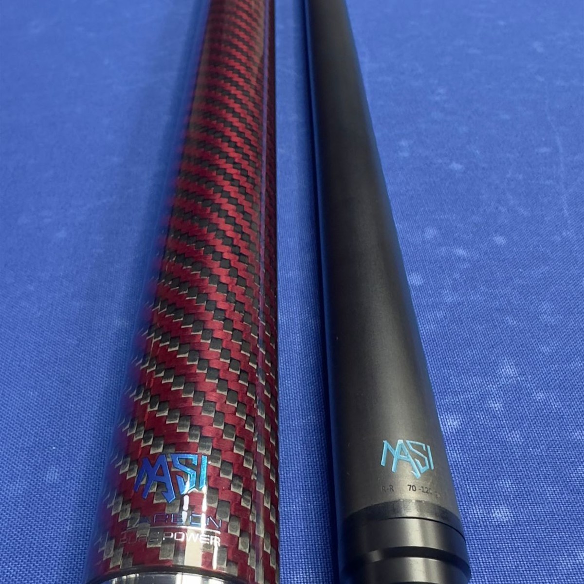 Carbon Shaft Pro