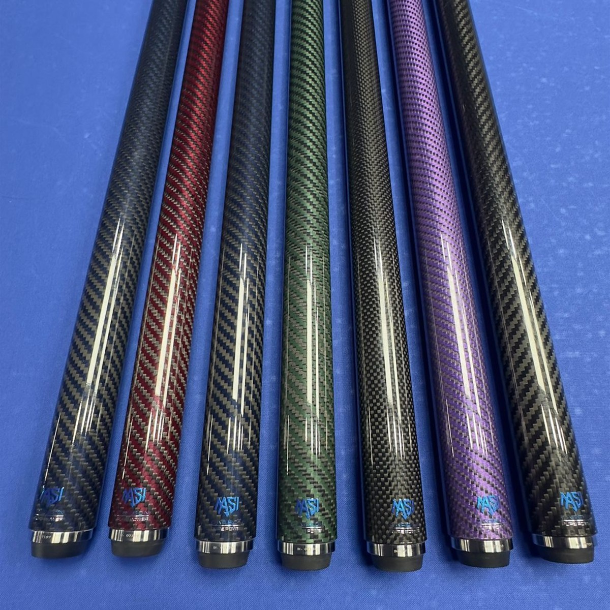 Carbon Shaft Pro - 2