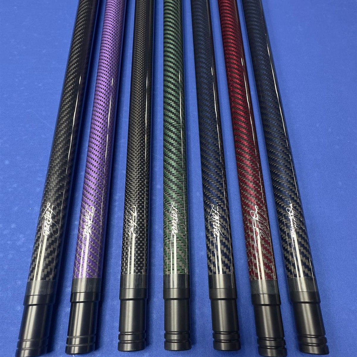 Carbon Shaft Pro - 3