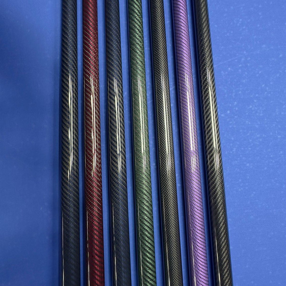 Carbon Shaft Elite - Masi Carbon