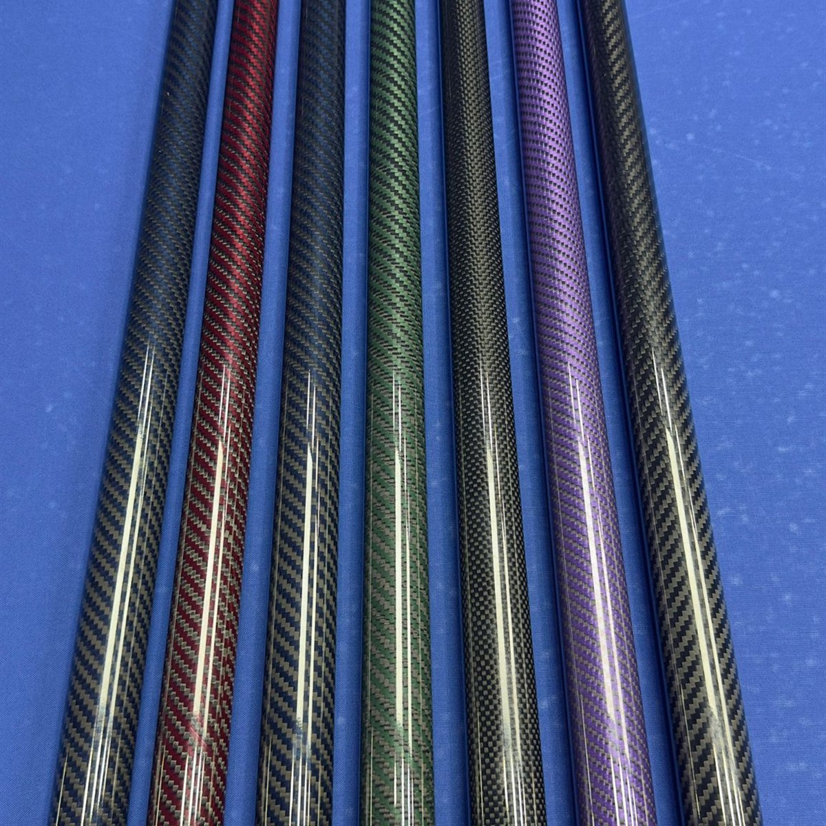 Carbon Shaft Elite - 2