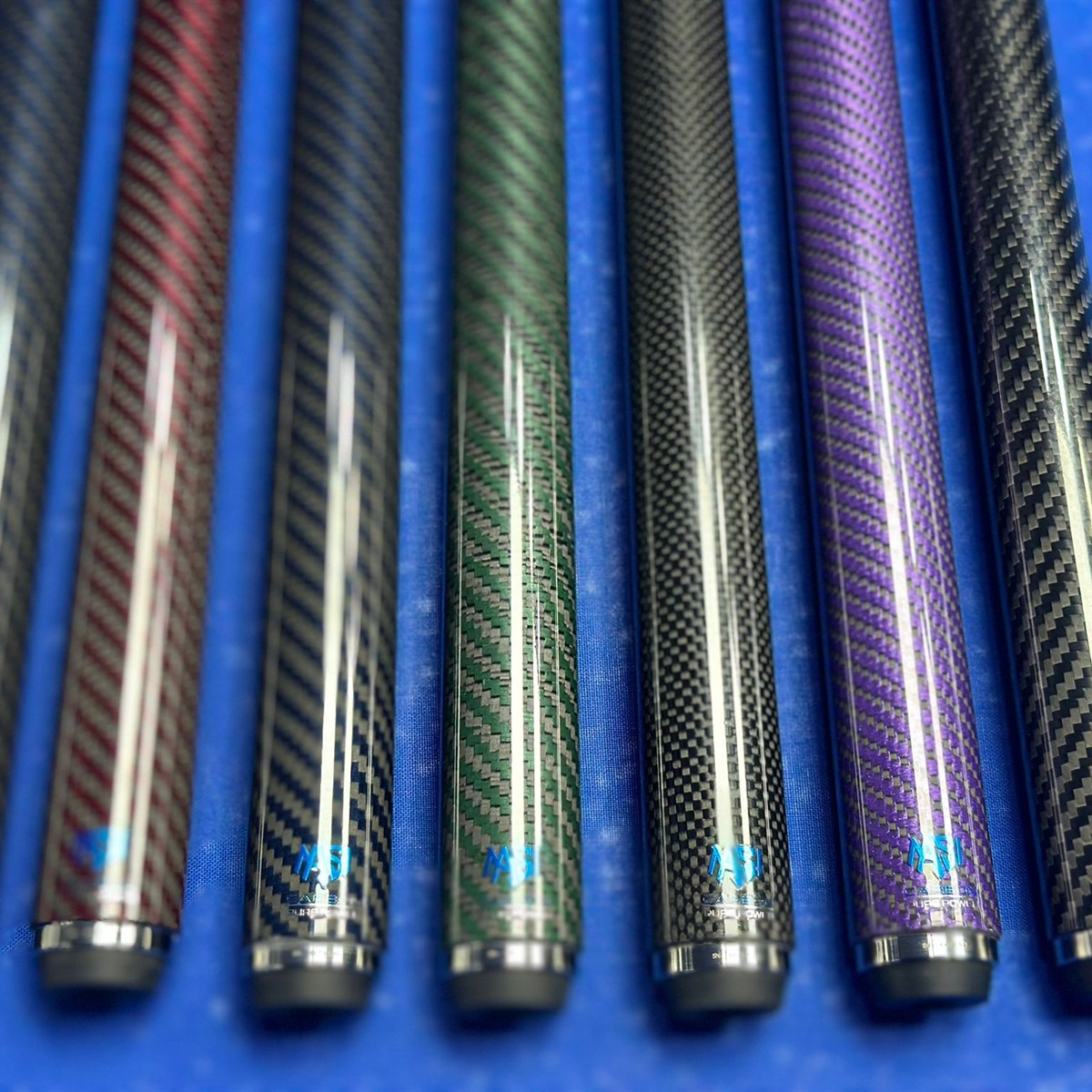 Carbon Shaft Elite - 3