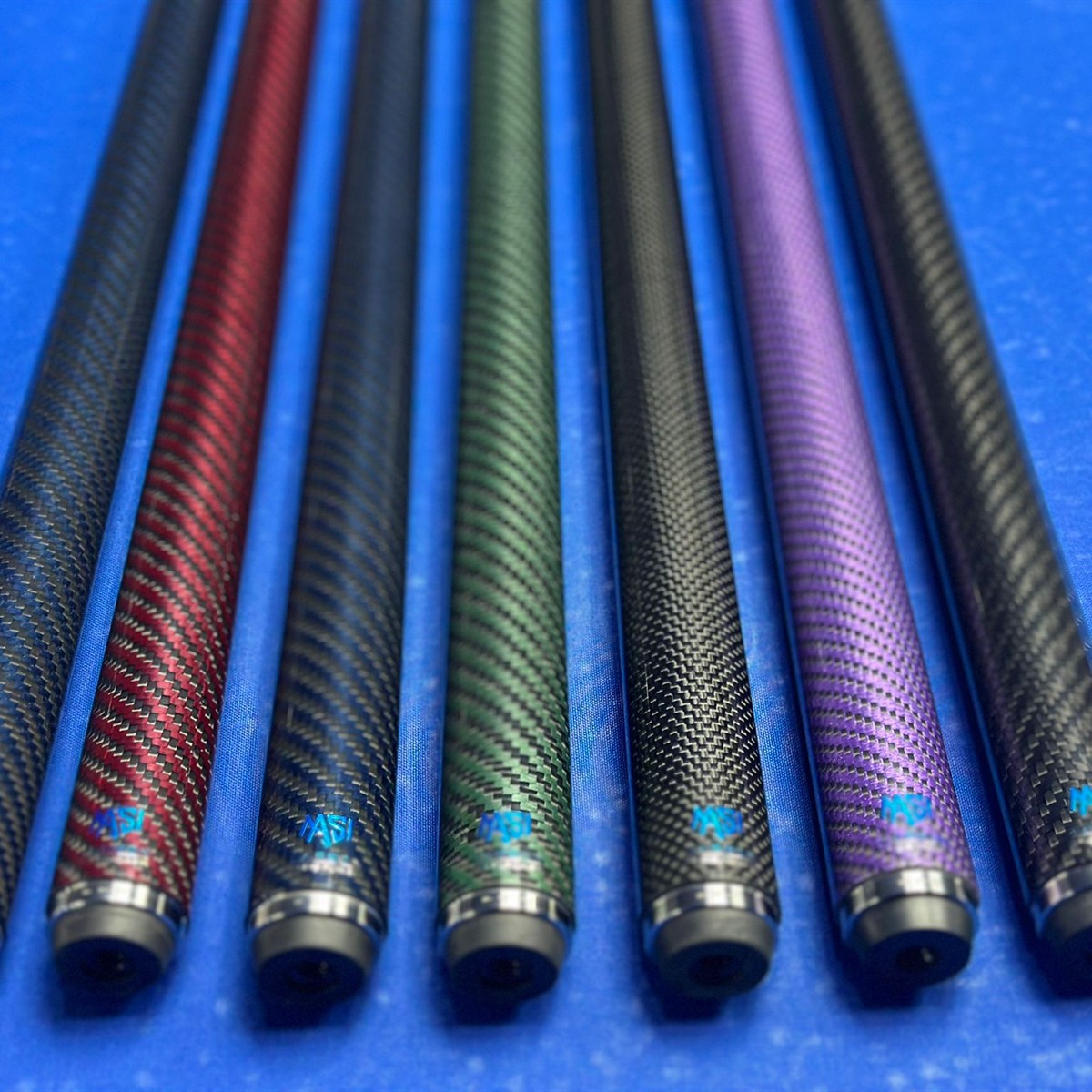 Carbon Shaft Warrior - Masi Carbon