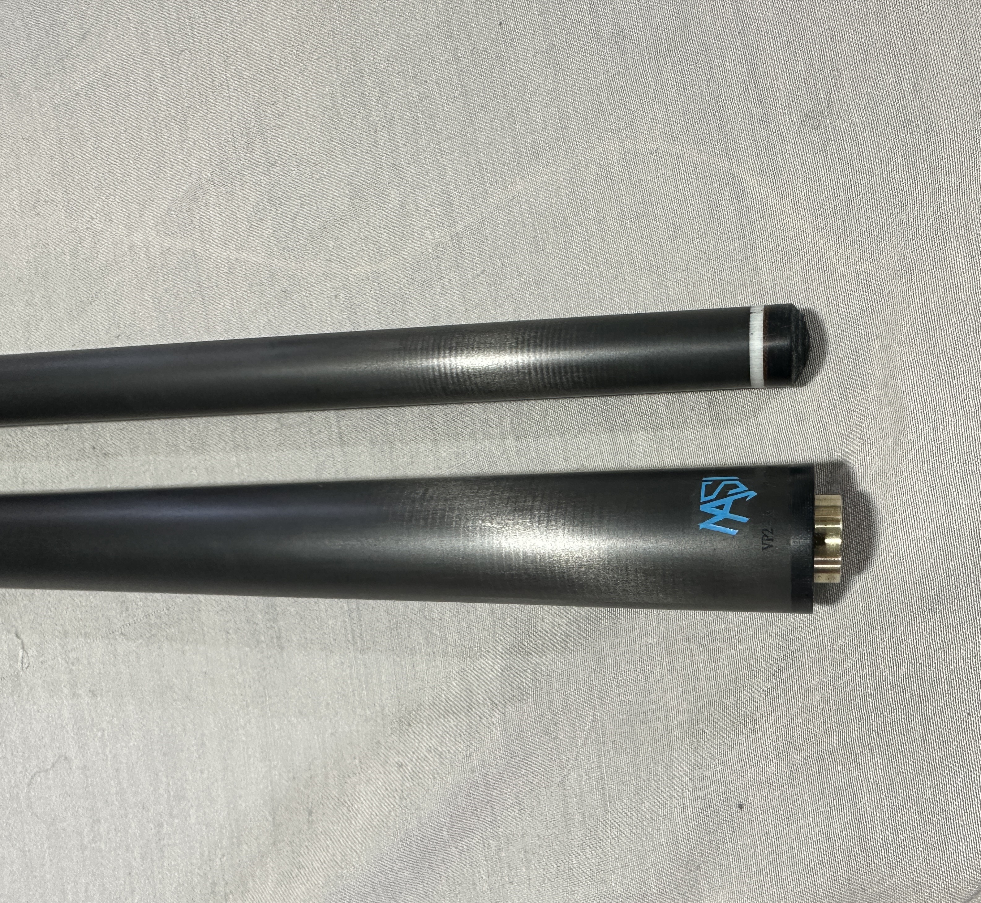 MASI Carbon Warrior Carbon shaft - Masi Carbon