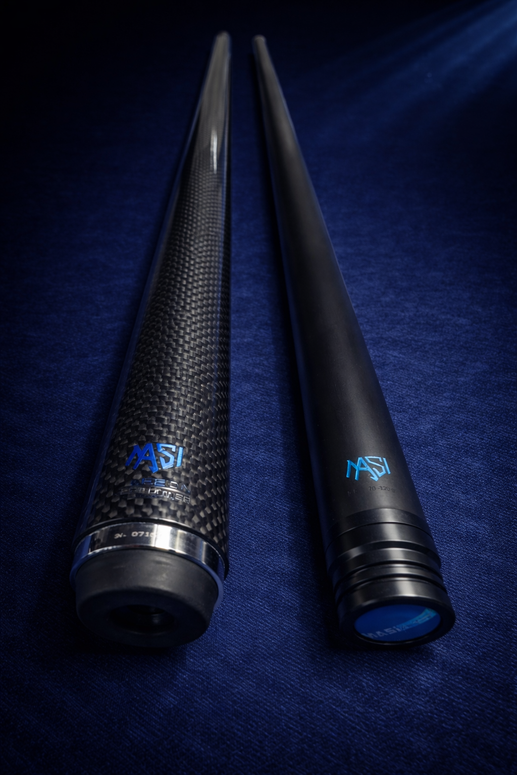 ZAFİRA Karbon Isteka – Obsidyen Siyahı