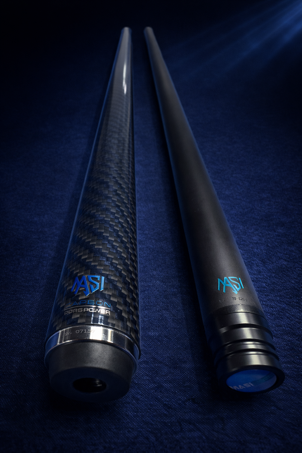 Zafira Karbon Istaka – Okyanus Mavisi