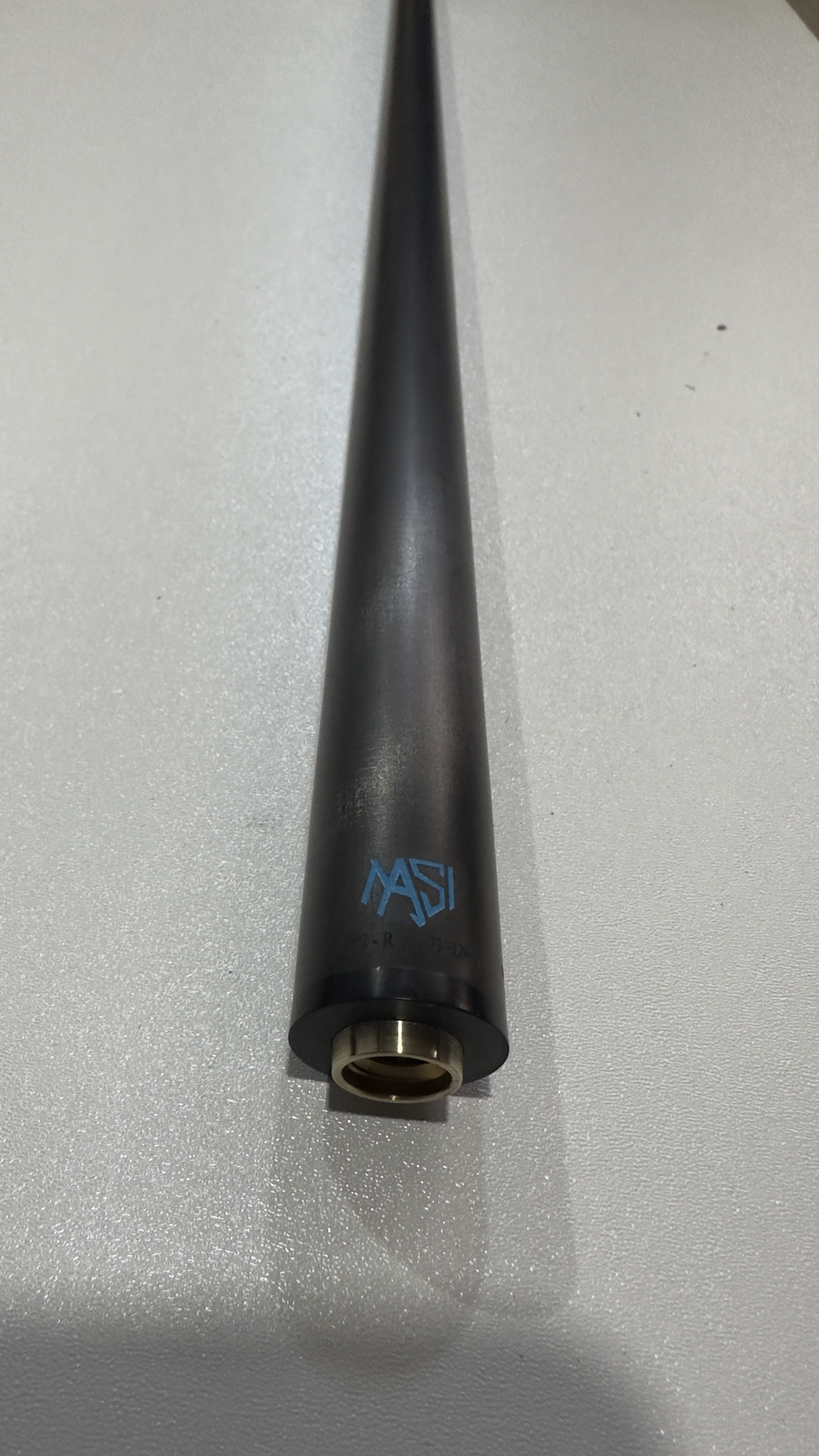 WARRİOR-F - Masi Carbon karbon fiber isteka