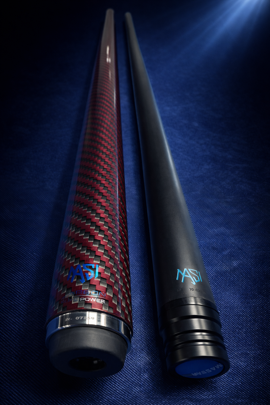 ZAFİRA Karbon Isteka – Yakut Kırmızısı