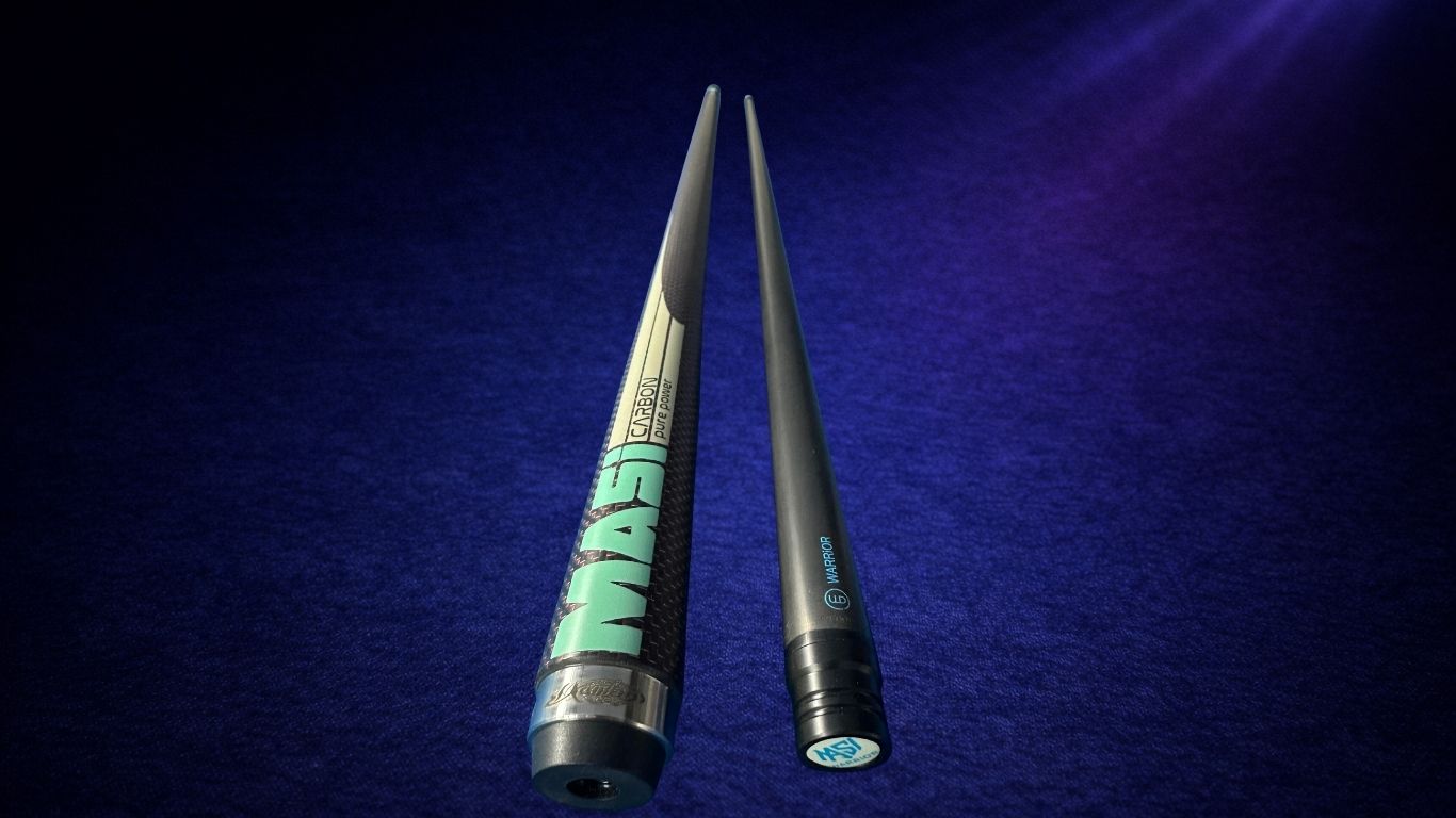 MASI CARBON TITAN X – RUBY MATTE - Masi Carbon