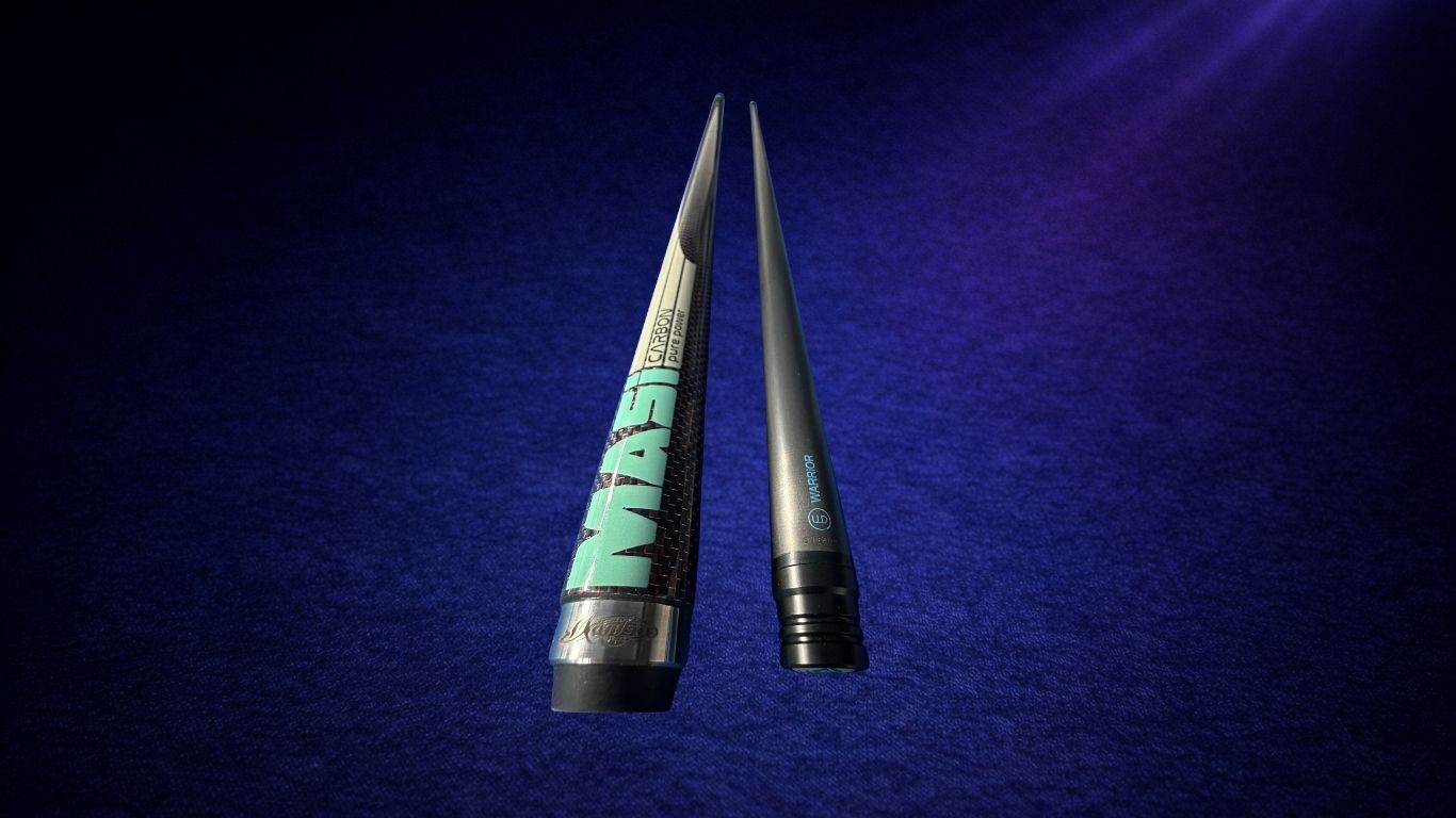 TITAN X – Inferno Red | Limited Edition - Masi Carbon