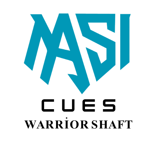 Masi Carbon Warrior Shaft