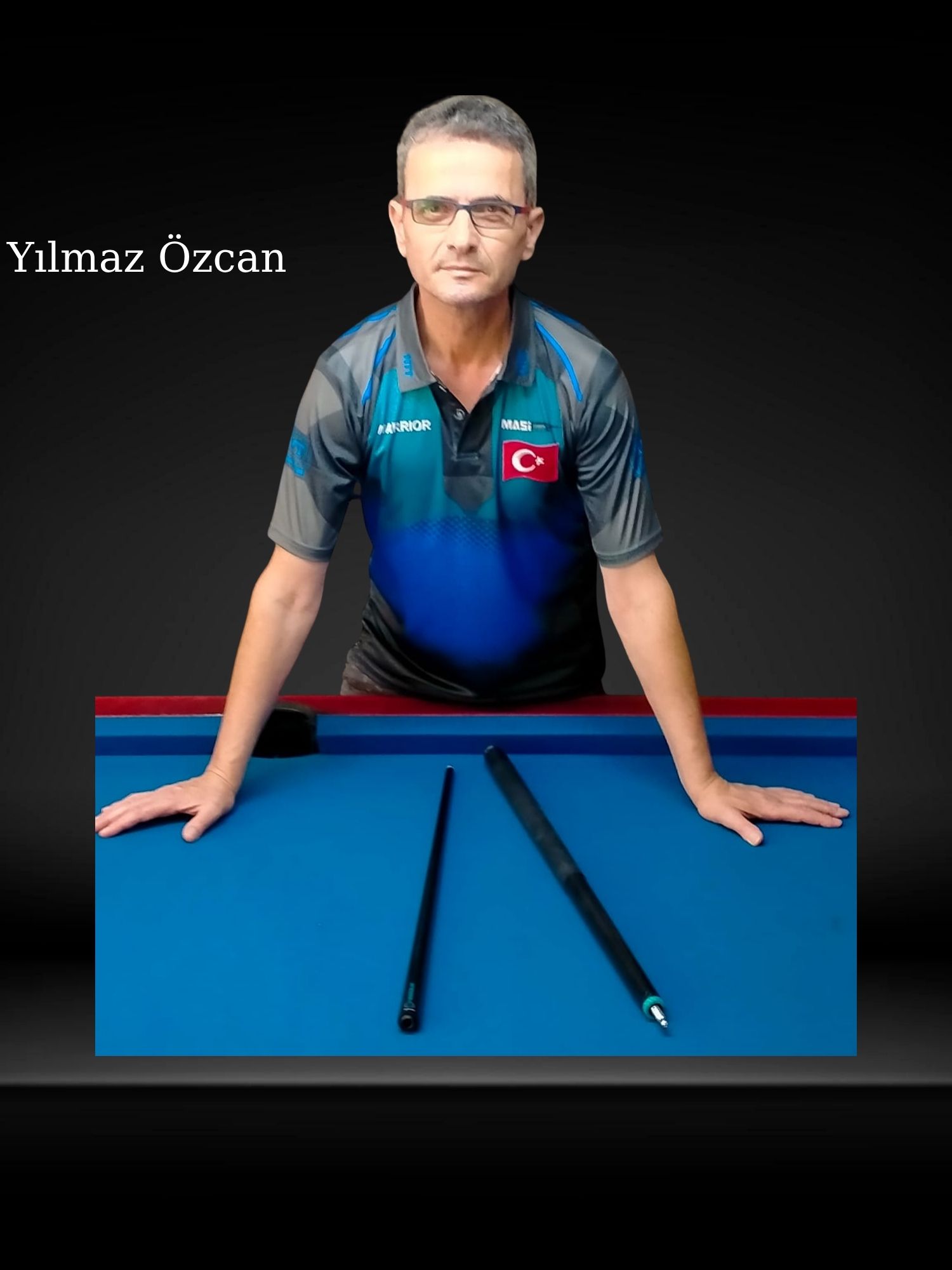 Yılmaz Özcan