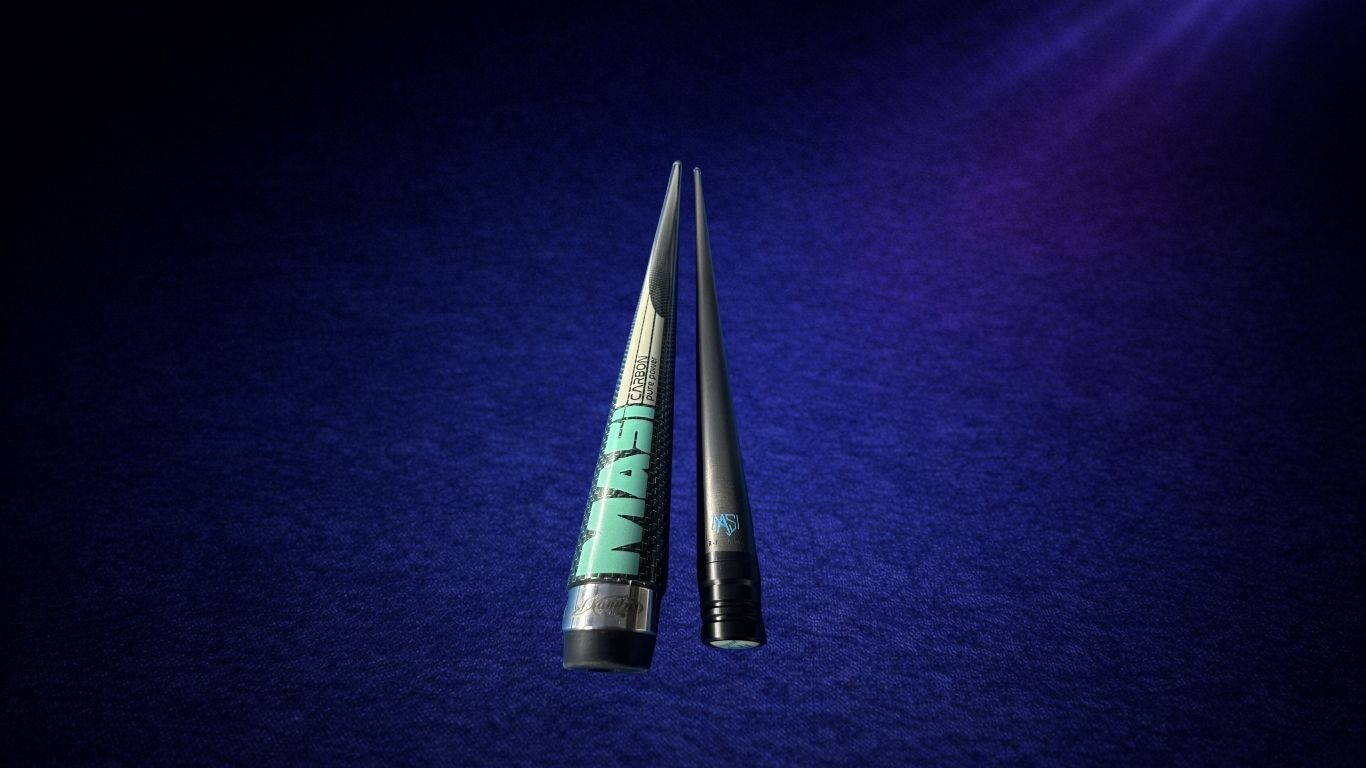 MASI CARBON TITAN X – EMERALD - Masi Carbon